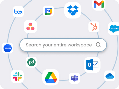 Private internal LLMs artwork